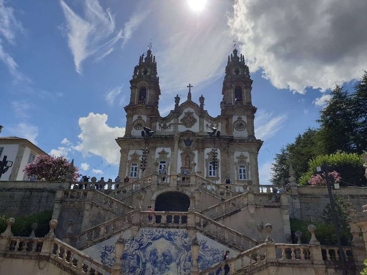 Place Lamego