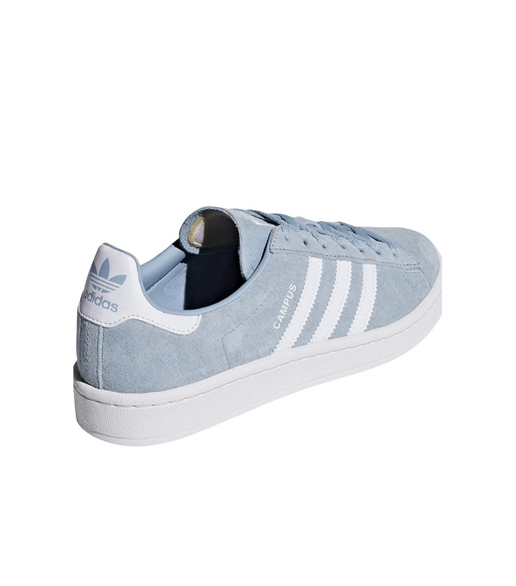 Producto Sapatilhas adidas campus azul claro 