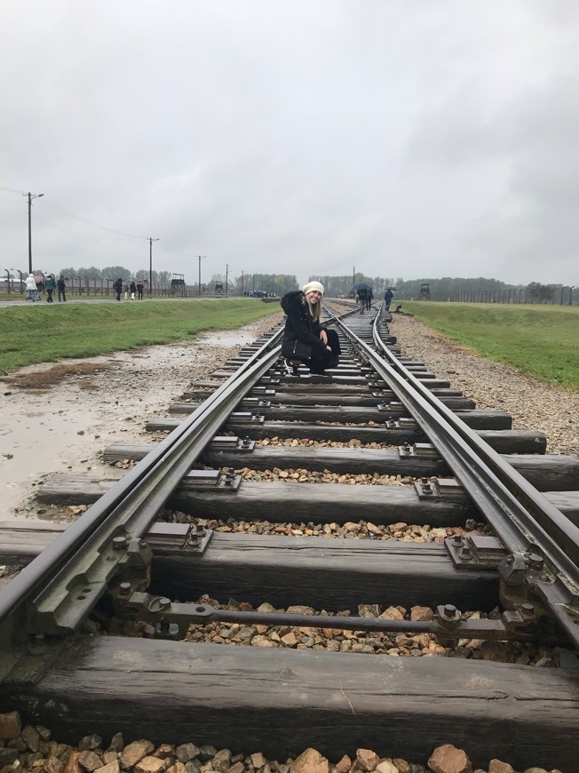 Places Birkenau