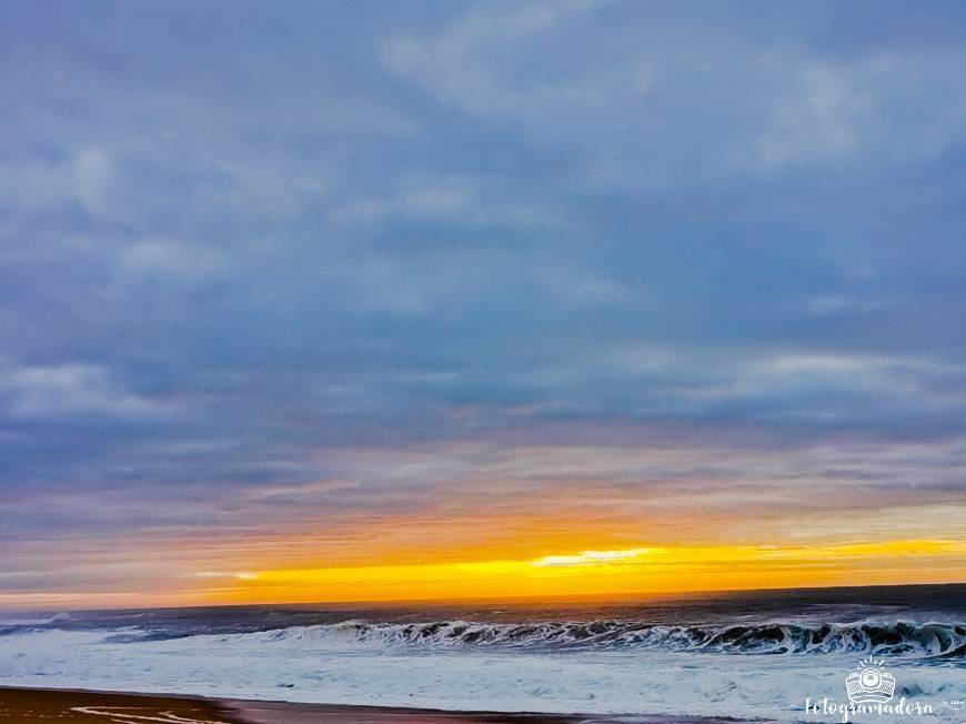 Lugar Nazaré