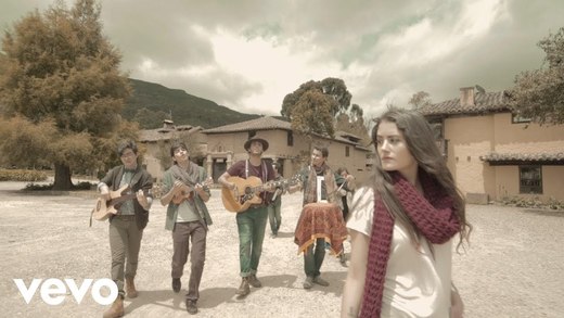 Morat - Yo Más Te Adoro (Video Oficial) - YouTube