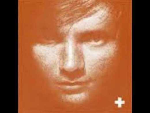 Ed Sheeran- Autumn Leaves- Lyrics - YouTube