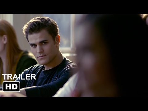 Serie The Vampire Diaries Season 1 Trailer - YouTube