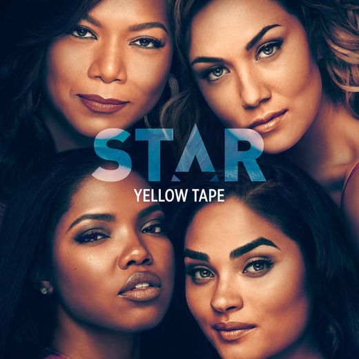 Yellow Tape - From “Star" Season 3