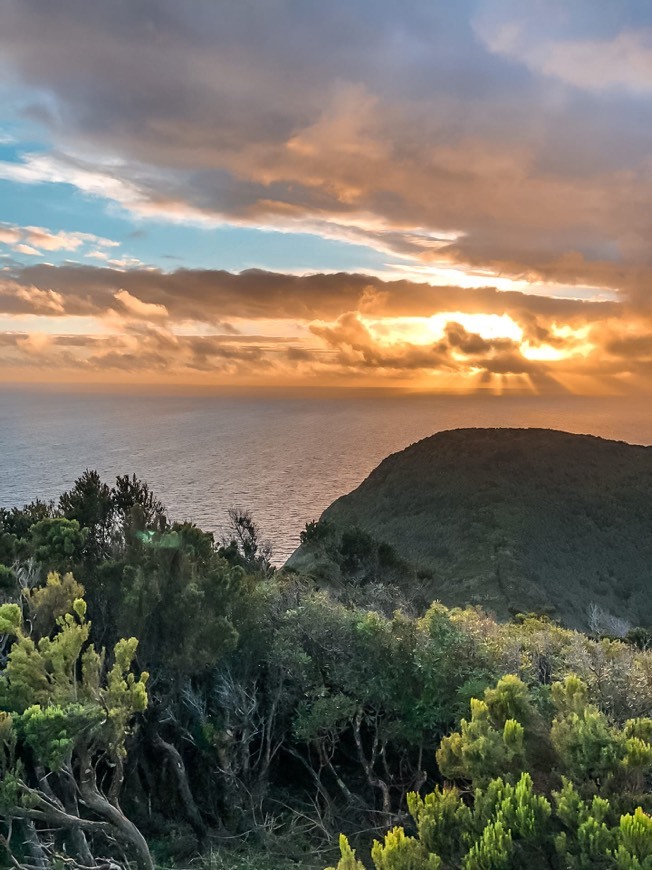 Lugar Terceira