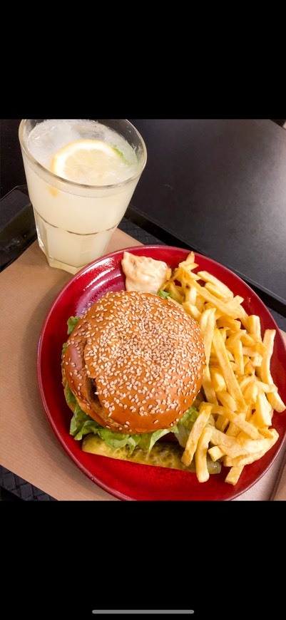 Restaurants Talho Burger