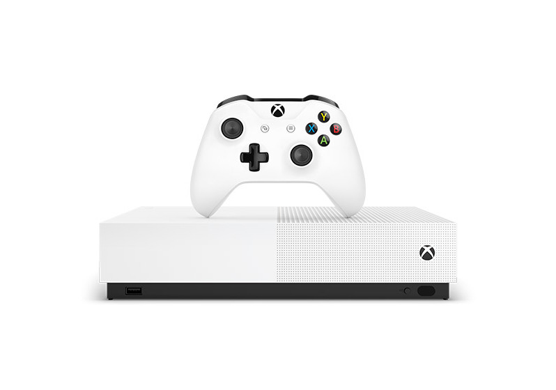 Products Xbox one s