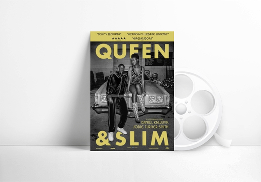 Queen & Slim