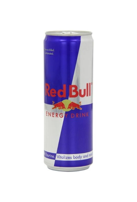 Producto Red Bull Energy Can 355 Ml