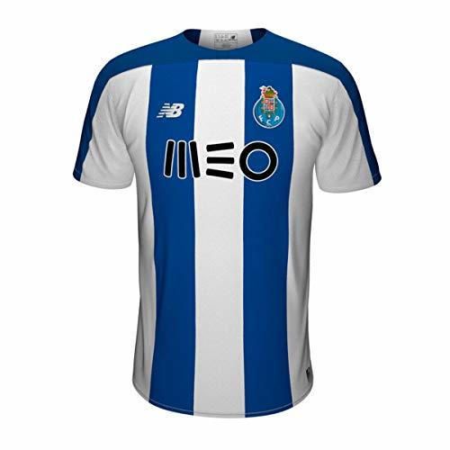 New Balance FC Porto Primera Equipación SS 2019-2020 Niño