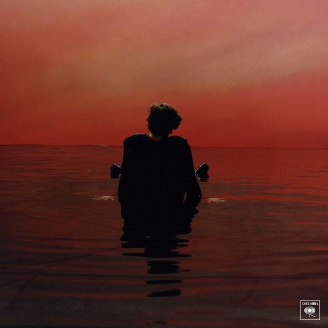 Canción Sign of the Times