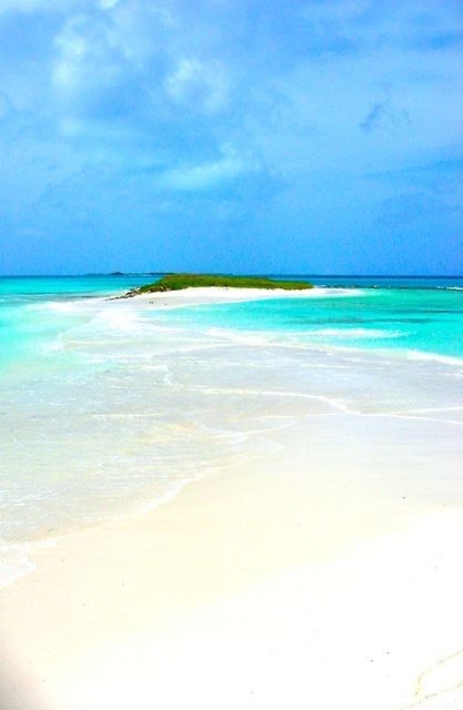 Place Los Roques