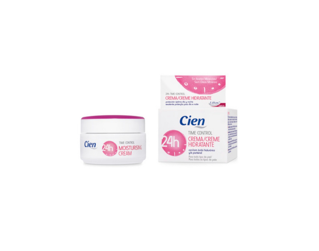 Product CIEN Creme Hidratante 24H