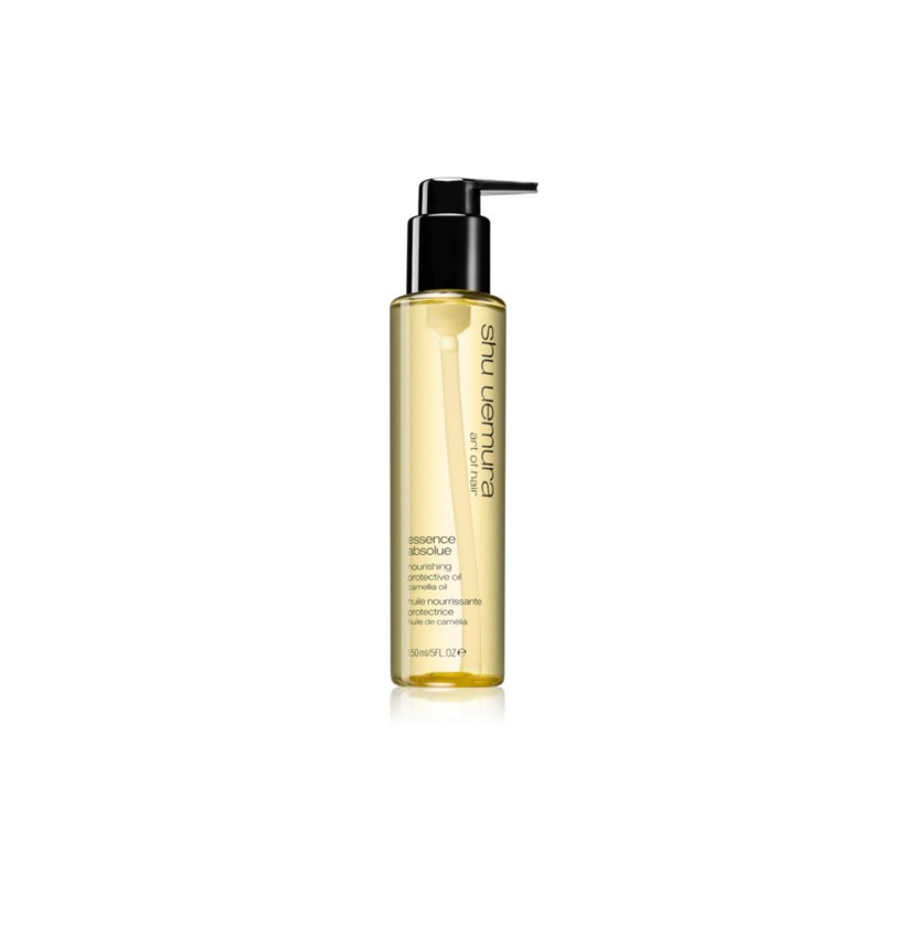 Product Shu Uemura Essence Absolue
óleo hidratante nutritivo 