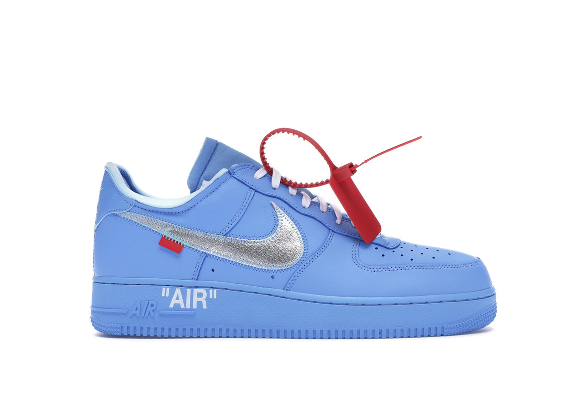 Product Air force off white