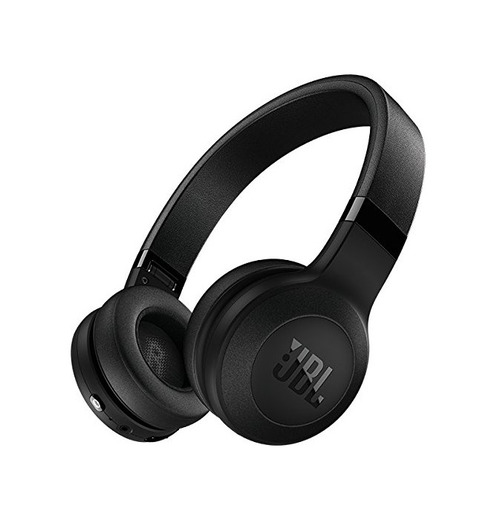 JBL JBLC45BTBLK - Sonido emblemático