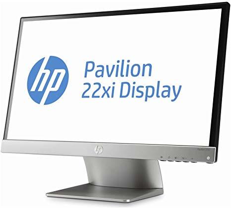 HP Pavilion 22xi IPS LED Backlit Monitor: Computers ... - Amazon.com