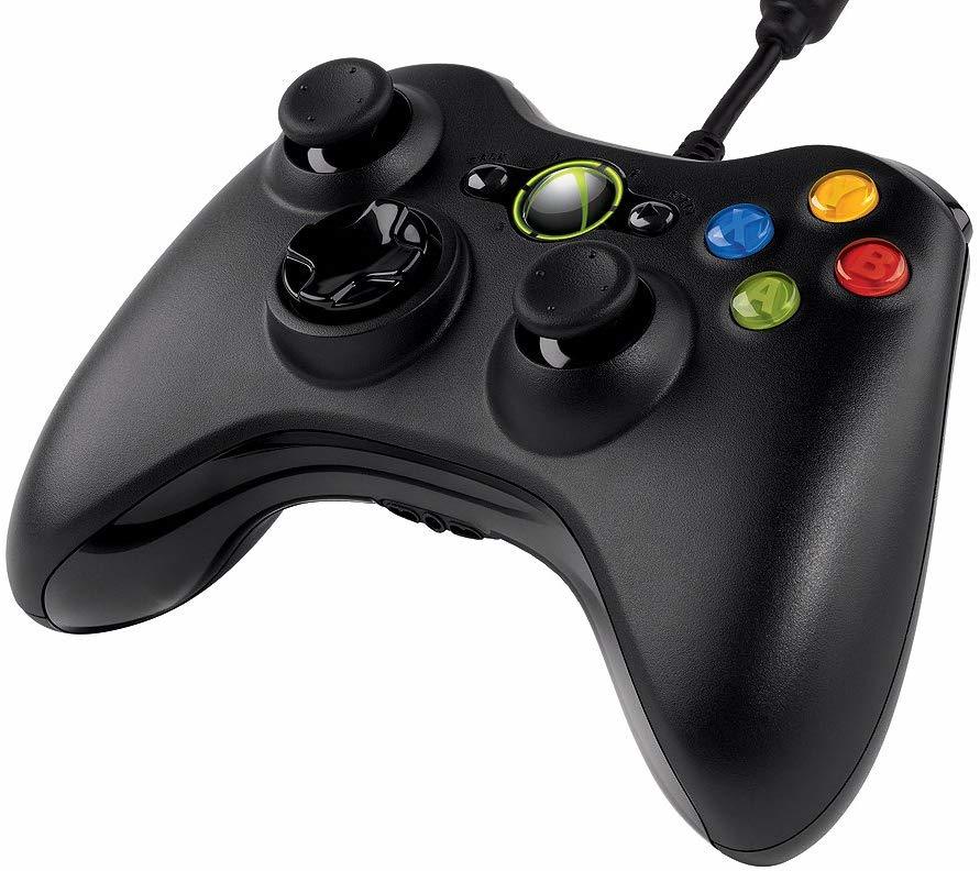 Xbox 360 Controller for Windows | Device downloads | Microsoft ...