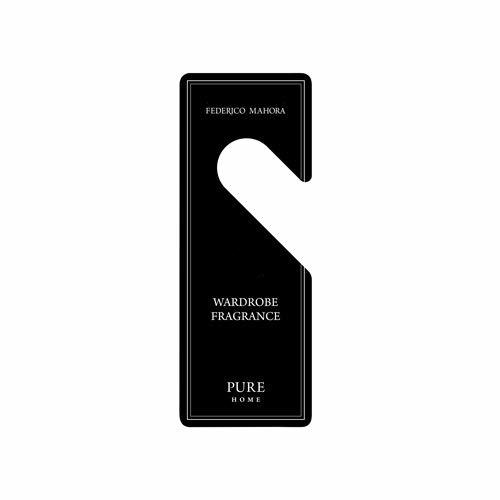 Producto Federico Mahora Wardrobe Fragrance Pure Home