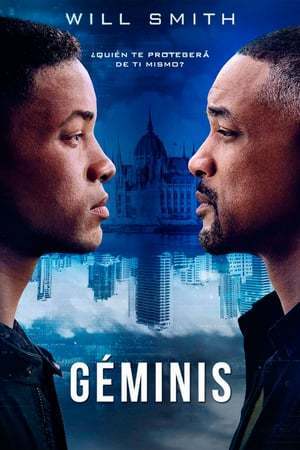 Película Géminis