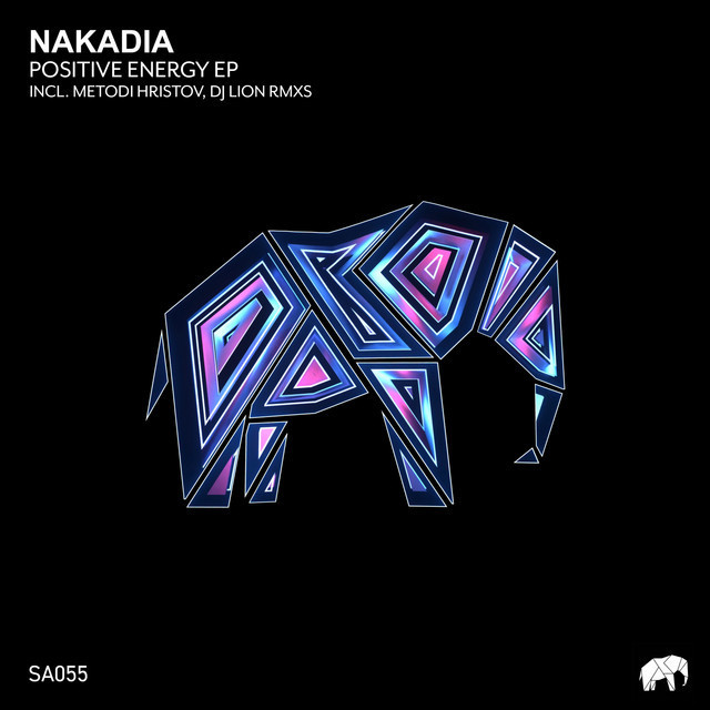 Canción Positive Energy - Original Mix