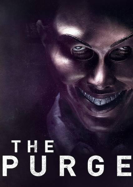 Movie The Purge: La noche de las bestias