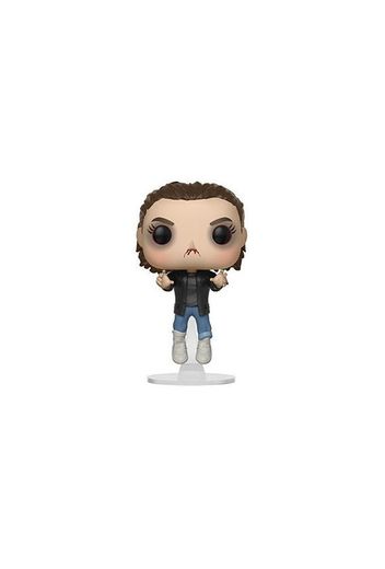 Figura POP Stranger Things Eleven Elevated series 2 wave 5