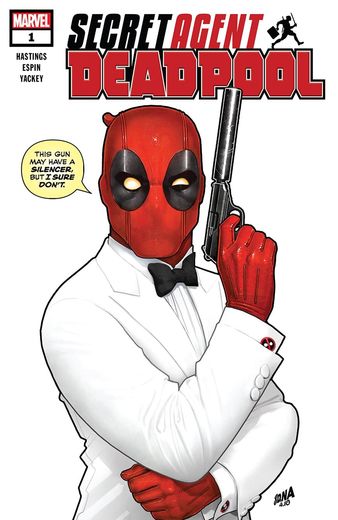 Deadpool