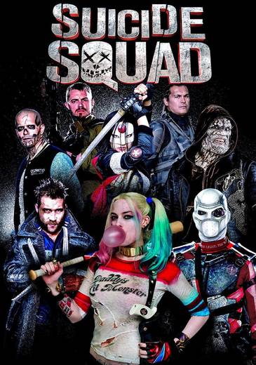 Suicide Squad