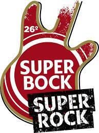 Super Bock Super Rock