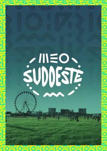 MEO SUDOESTE