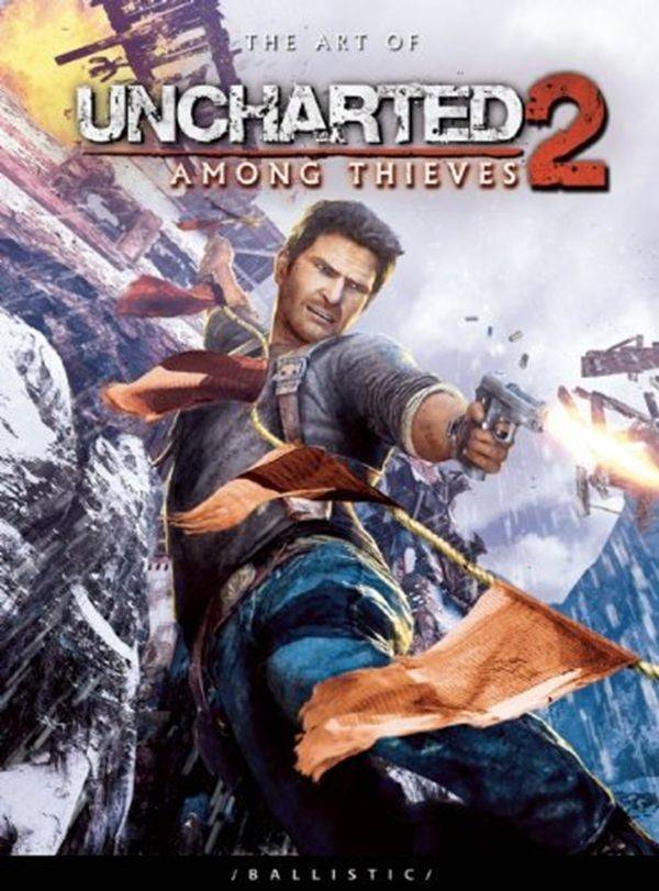 Uncharted 2 Among Thieves Full Gameplay Walkthrough [Longplay ...