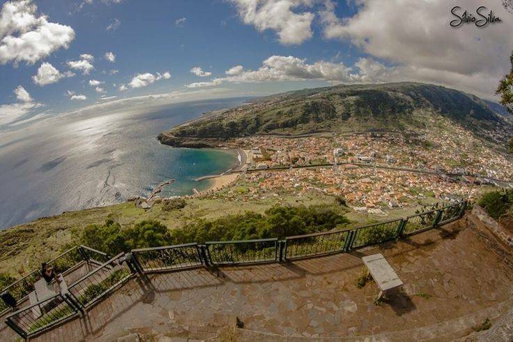 Place Pico do Facho