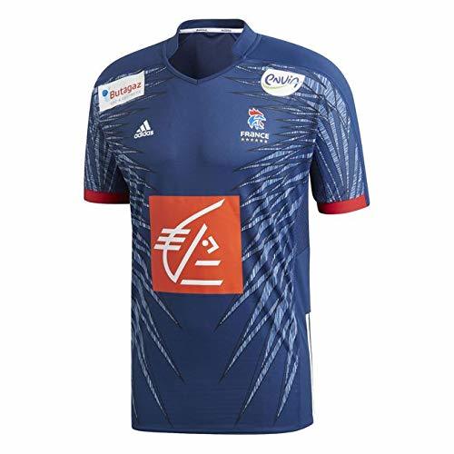 Fashion adidas Maillot Equipe de France Domicile 2018