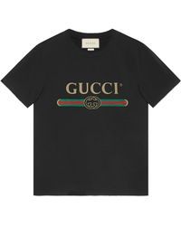 Social T-Shirt S Bianca Gucci