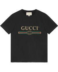 T-Shirt S Bianca Gucci