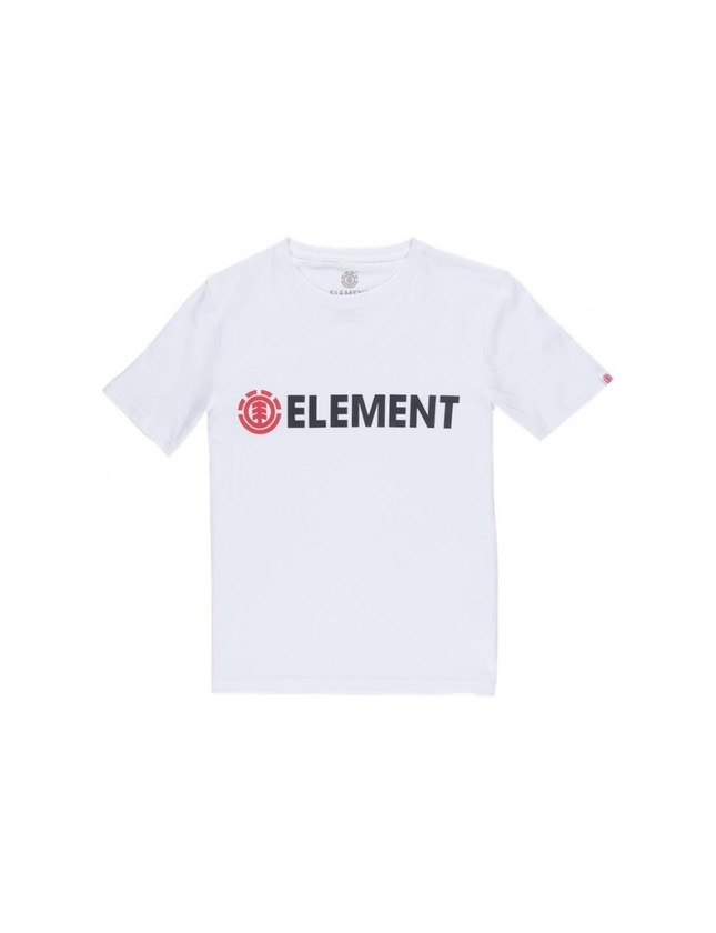 Social Element Blazin SS Boy tee Shirt