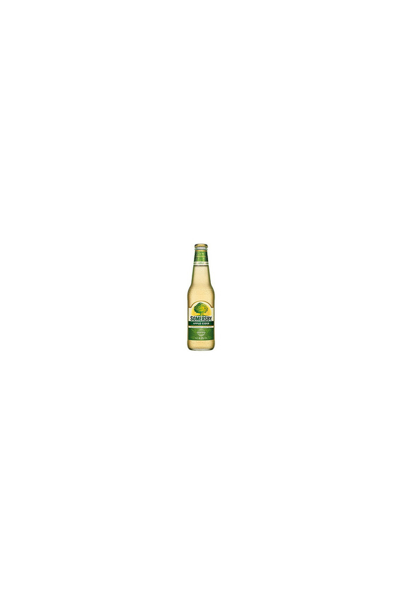 Social Somersby Sidra de Manzana