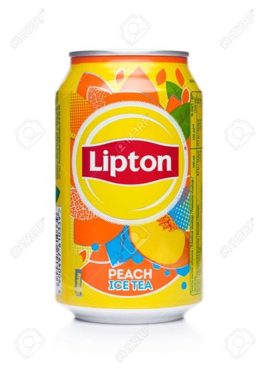 Ice Tea Lipton