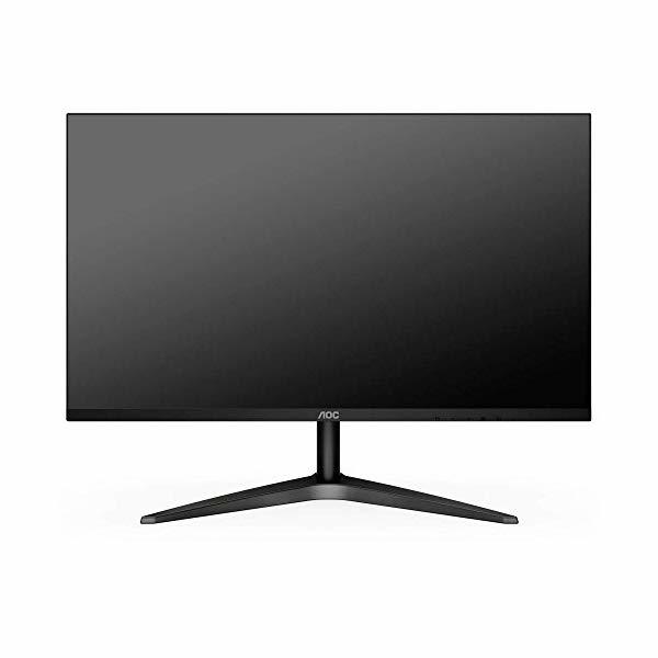 Social AOC 24B1H - Monitor MVA de 23.6" con Pantalla Full HD