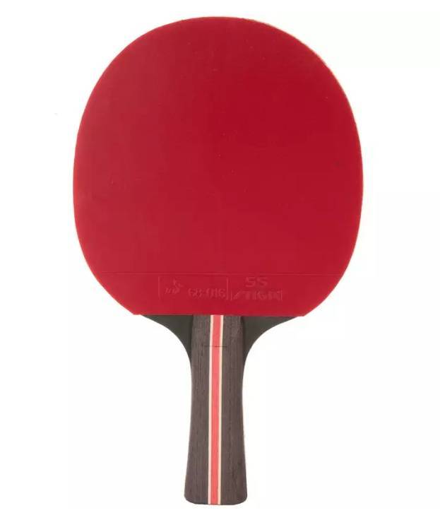 Fashion Raquete de Ping Pong