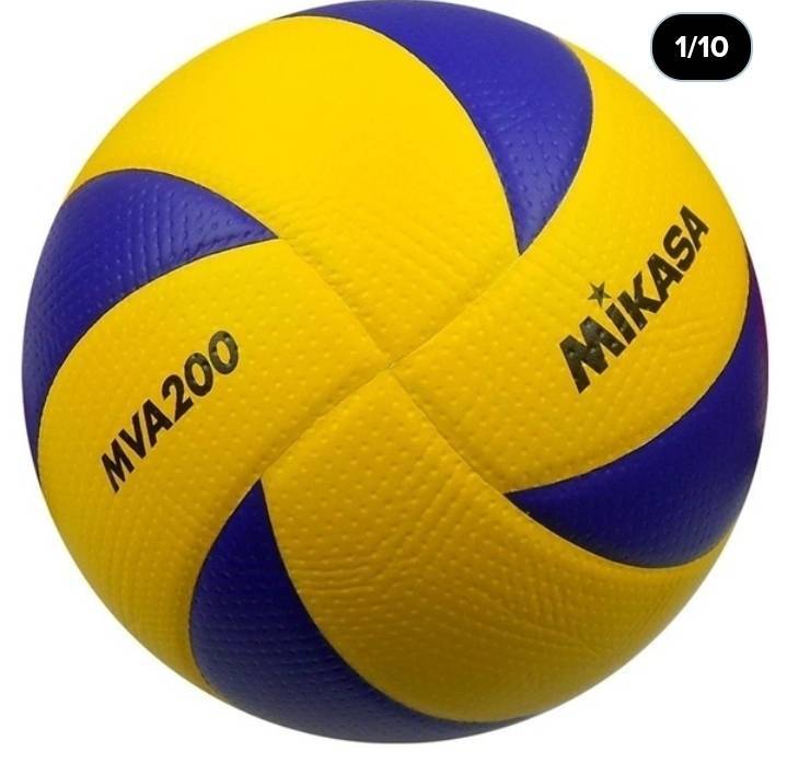 Moda Bola voleyball