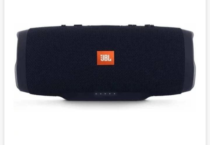 Fashion Coluna jbl