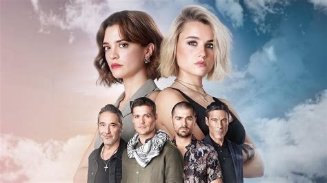 Serie Prisioneira 