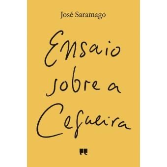 Ensaio sobre a Cegueira