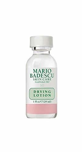 Mario Badescu