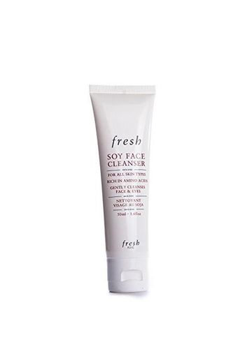 Fresh Soy Face Cleanser 50ml