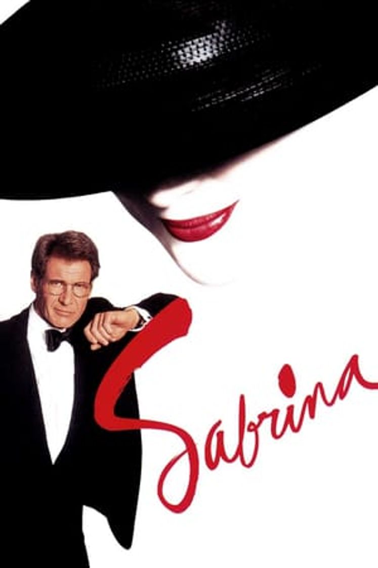 Película Sabrina (y sus amores)