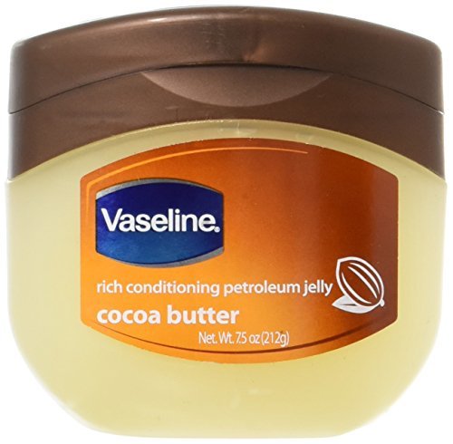 Social Vaselina revitalizante enriquecida con mantequilla de cacao