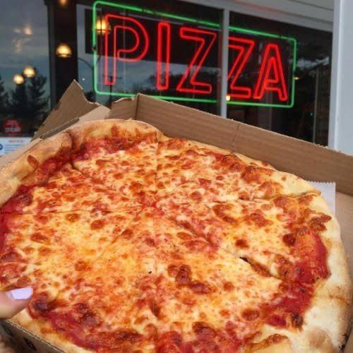 Pizza 😋